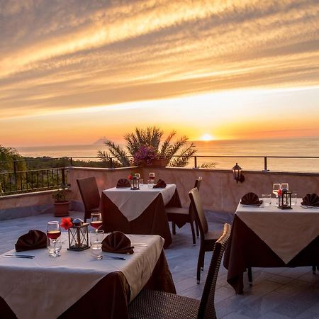 Hotel Cannamele Resort 파르겔리아 외부 사진