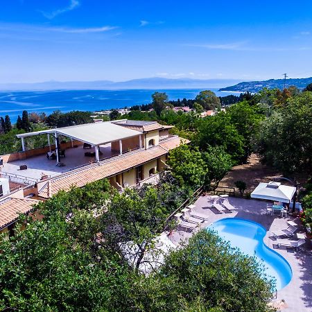 Hotel Cannamele Resort 파르겔리아 외부 사진