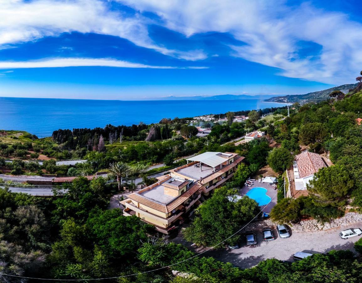 Hotel Cannamele Resort 파르겔리아 외부 사진