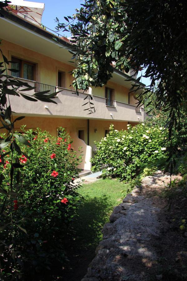 Hotel Cannamele Resort 파르겔리아 외부 사진