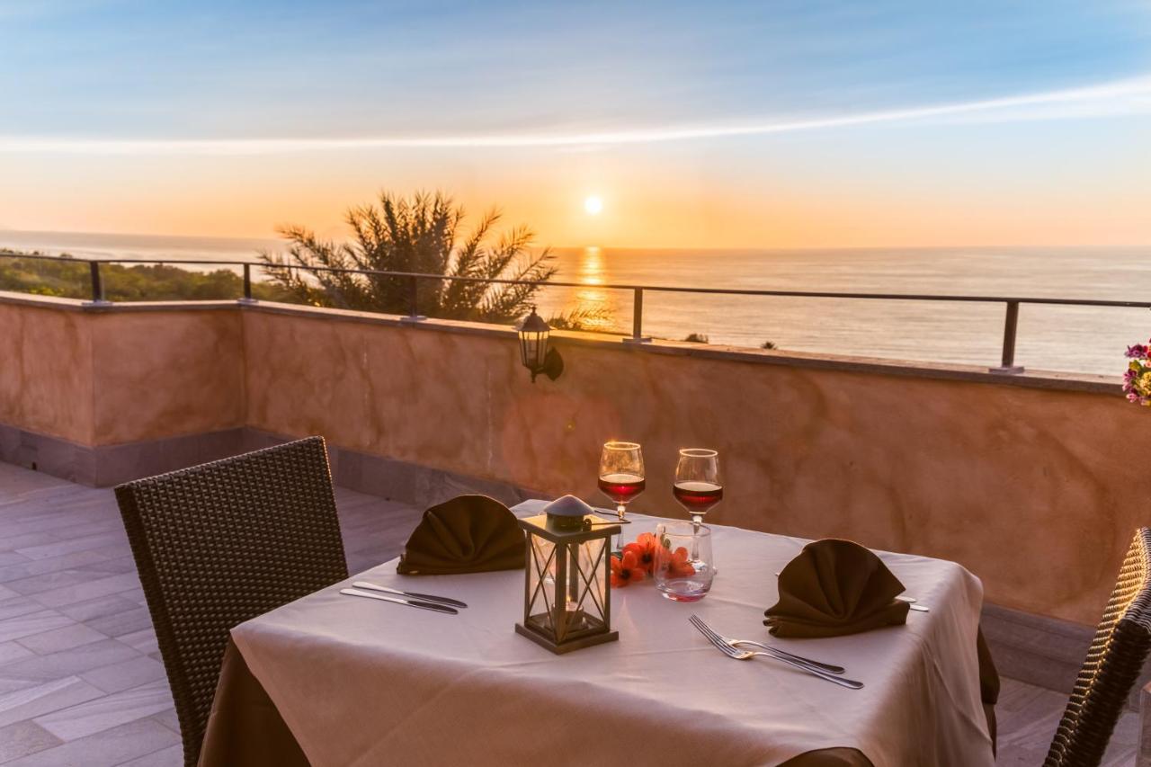 Hotel Cannamele Resort 파르겔리아 외부 사진