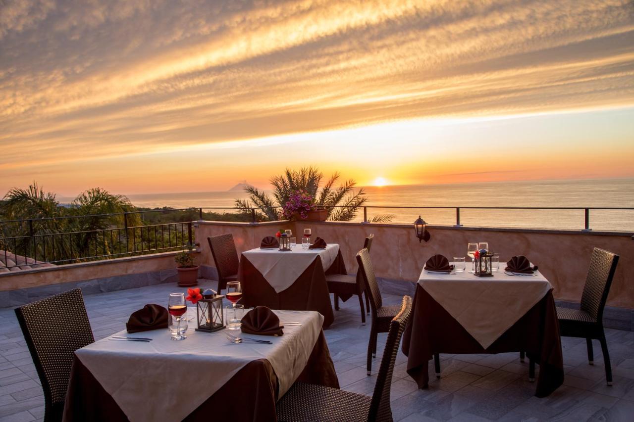 Hotel Cannamele Resort 파르겔리아 외부 사진