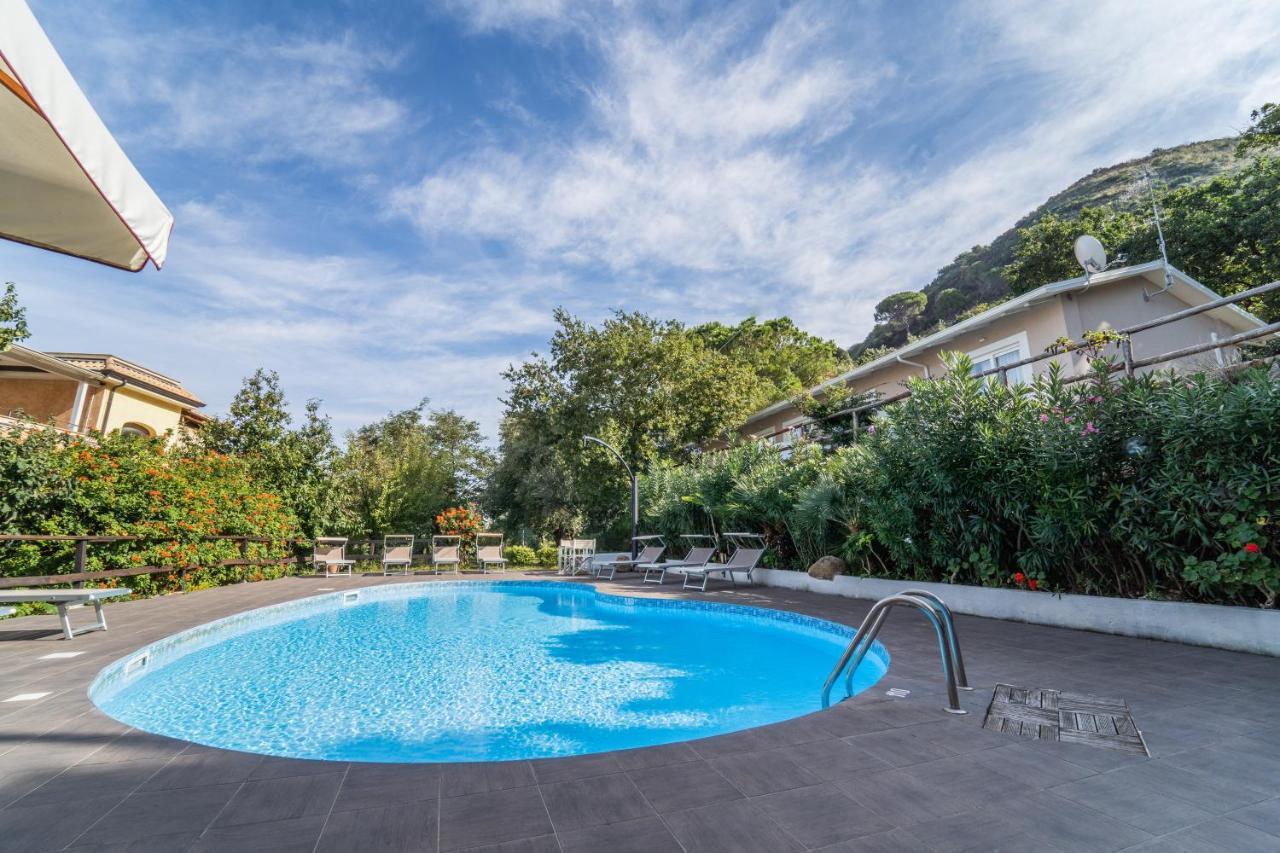 Hotel Cannamele Resort 파르겔리아 외부 사진