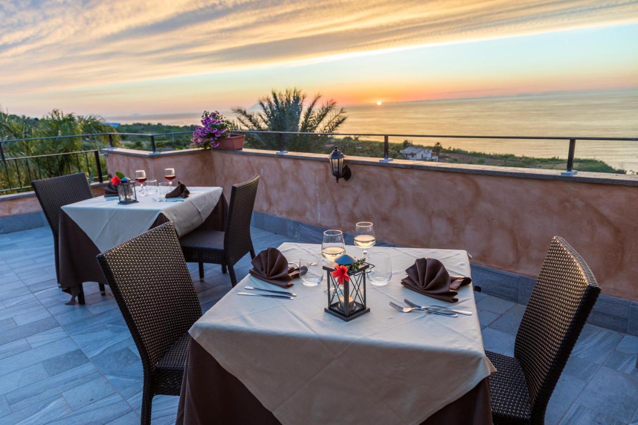Hotel Cannamele Resort 파르겔리아 외부 사진