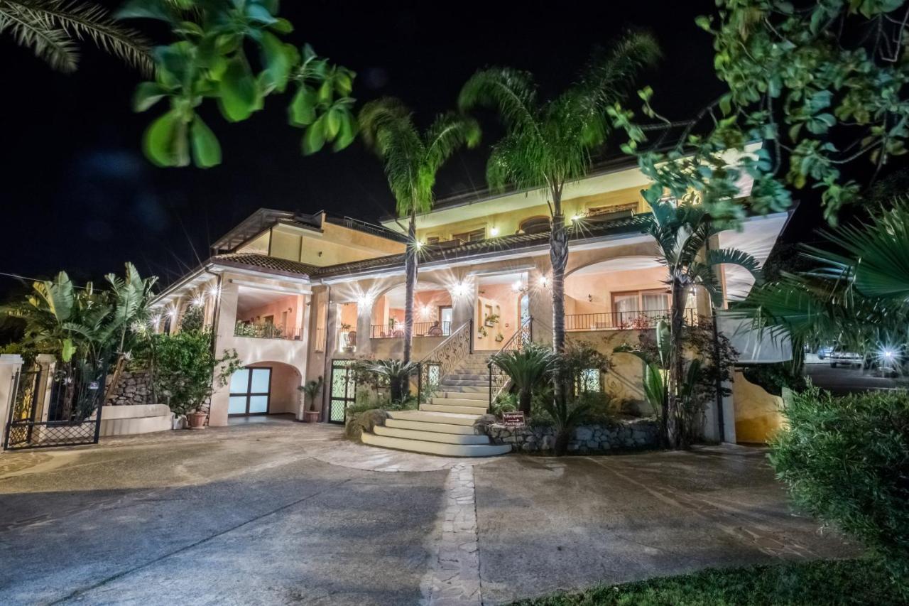 Hotel Cannamele Resort 파르겔리아 외부 사진