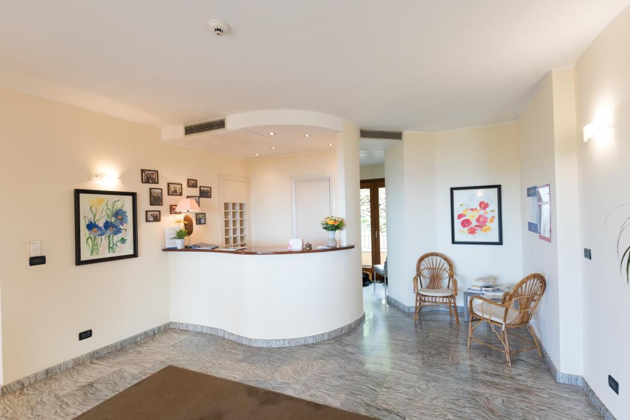 Hotel Cannamele Resort 파르겔리아 외부 사진