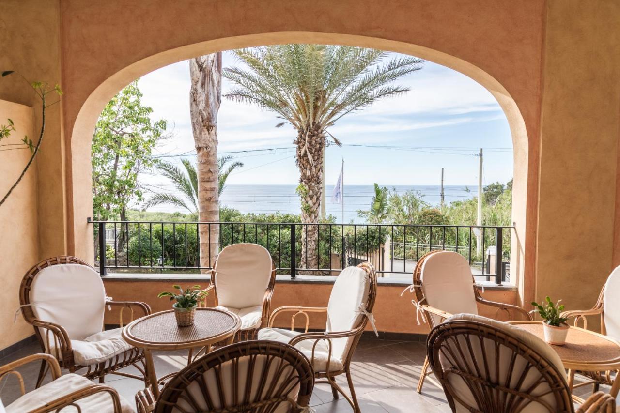 Hotel Cannamele Resort 파르겔리아 외부 사진
