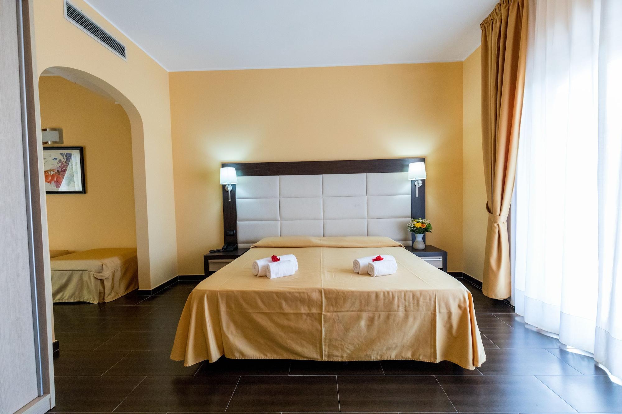 Hotel Cannamele Resort 파르겔리아 외부 사진