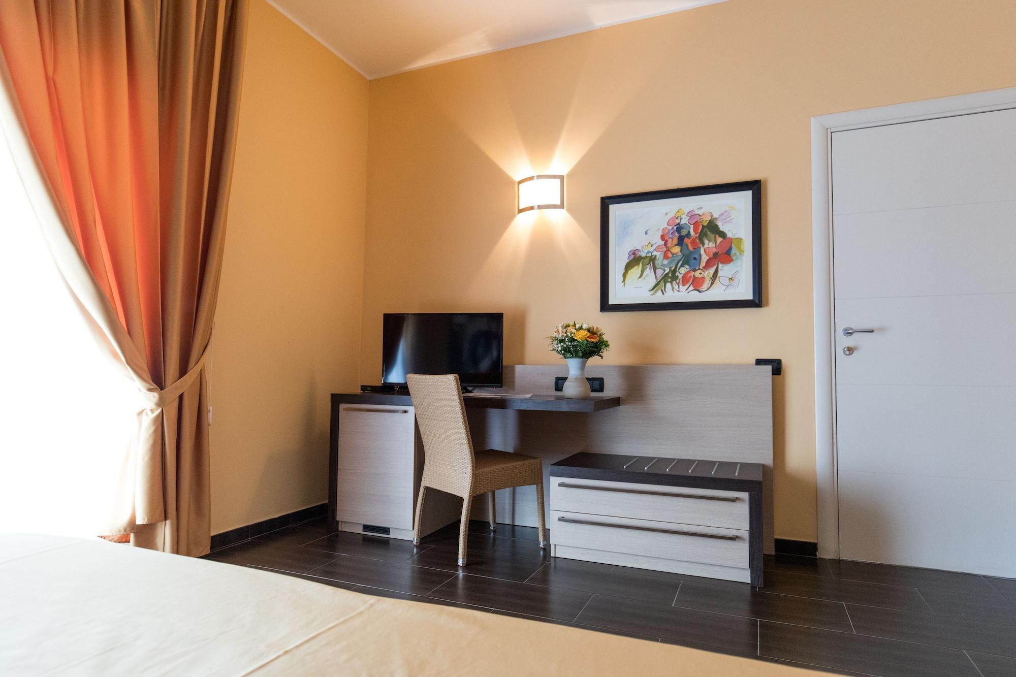Hotel Cannamele Resort 파르겔리아 외부 사진