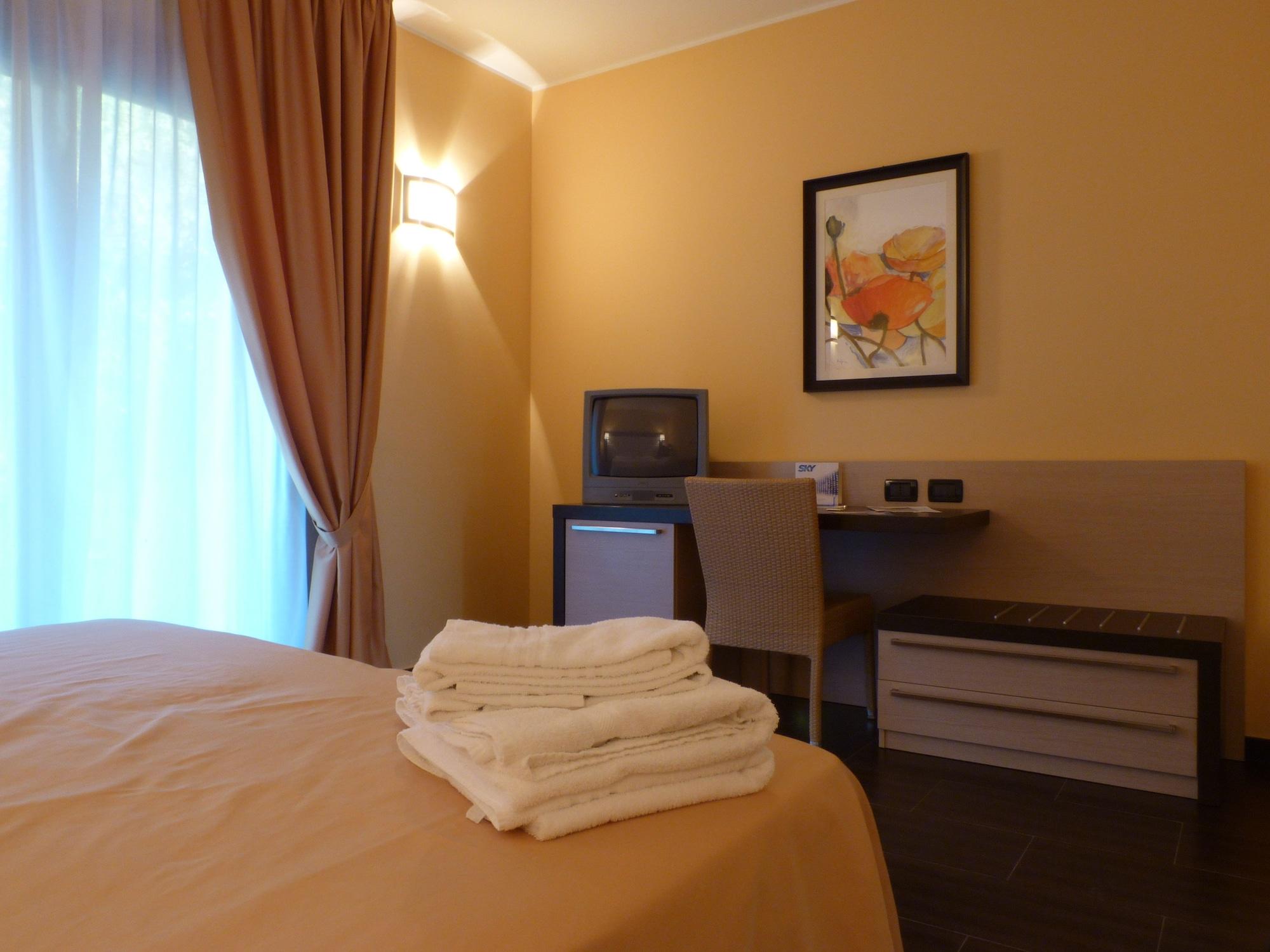 Hotel Cannamele Resort 파르겔리아 외부 사진