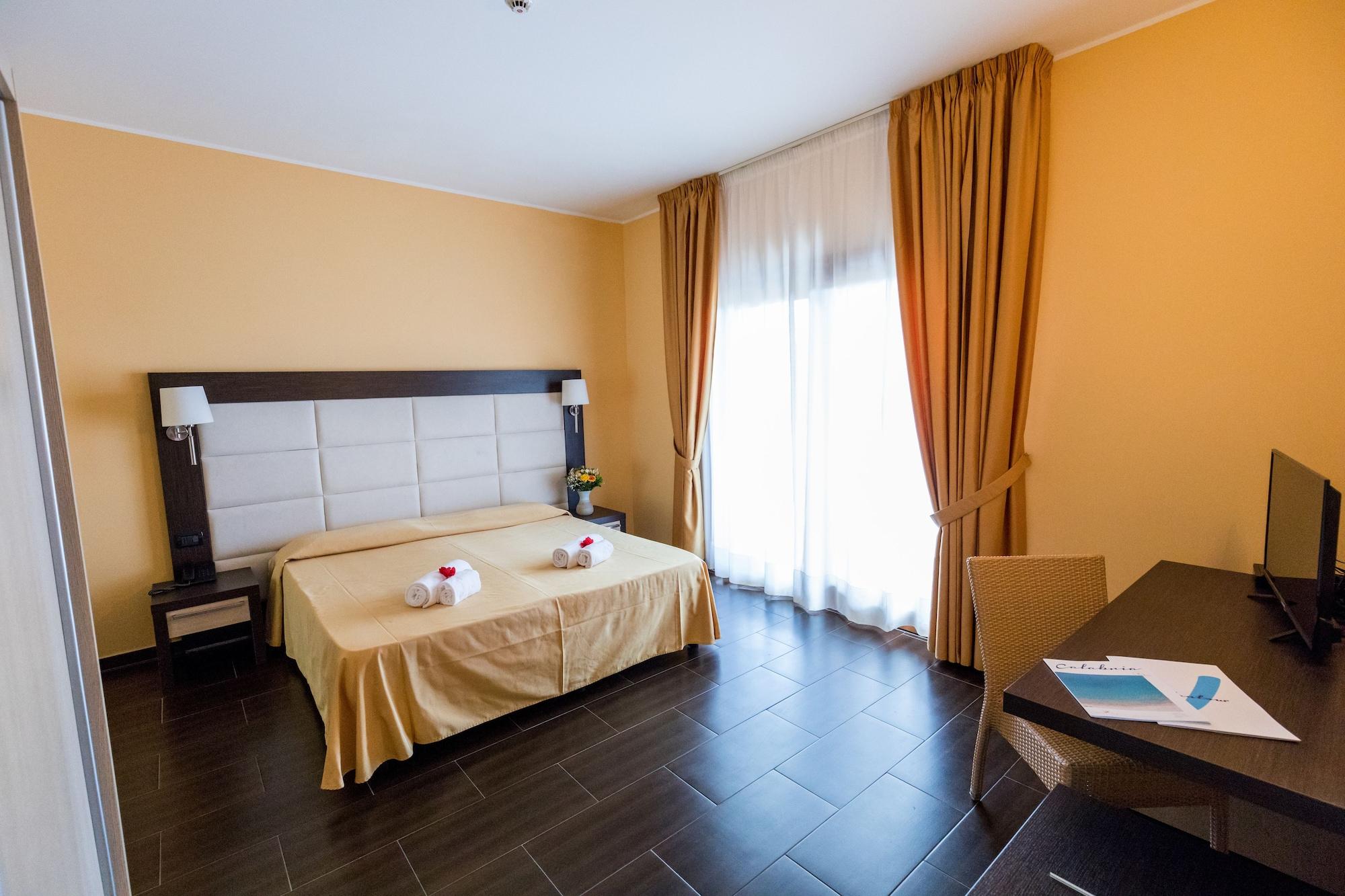 Hotel Cannamele Resort 파르겔리아 외부 사진