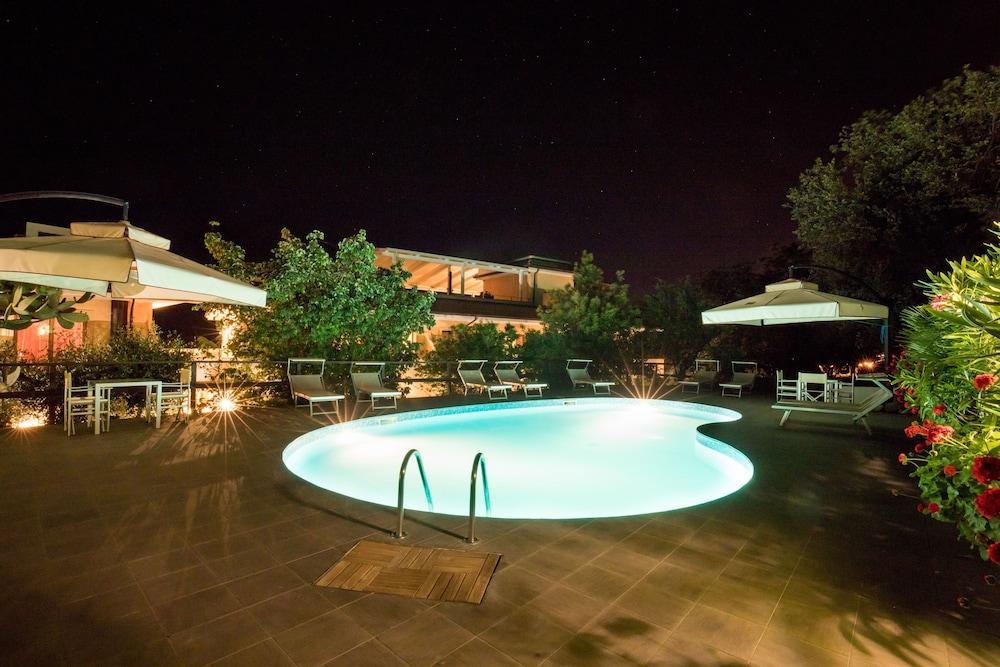 Hotel Cannamele Resort 파르겔리아 외부 사진