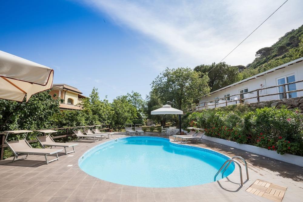 Hotel Cannamele Resort 파르겔리아 외부 사진