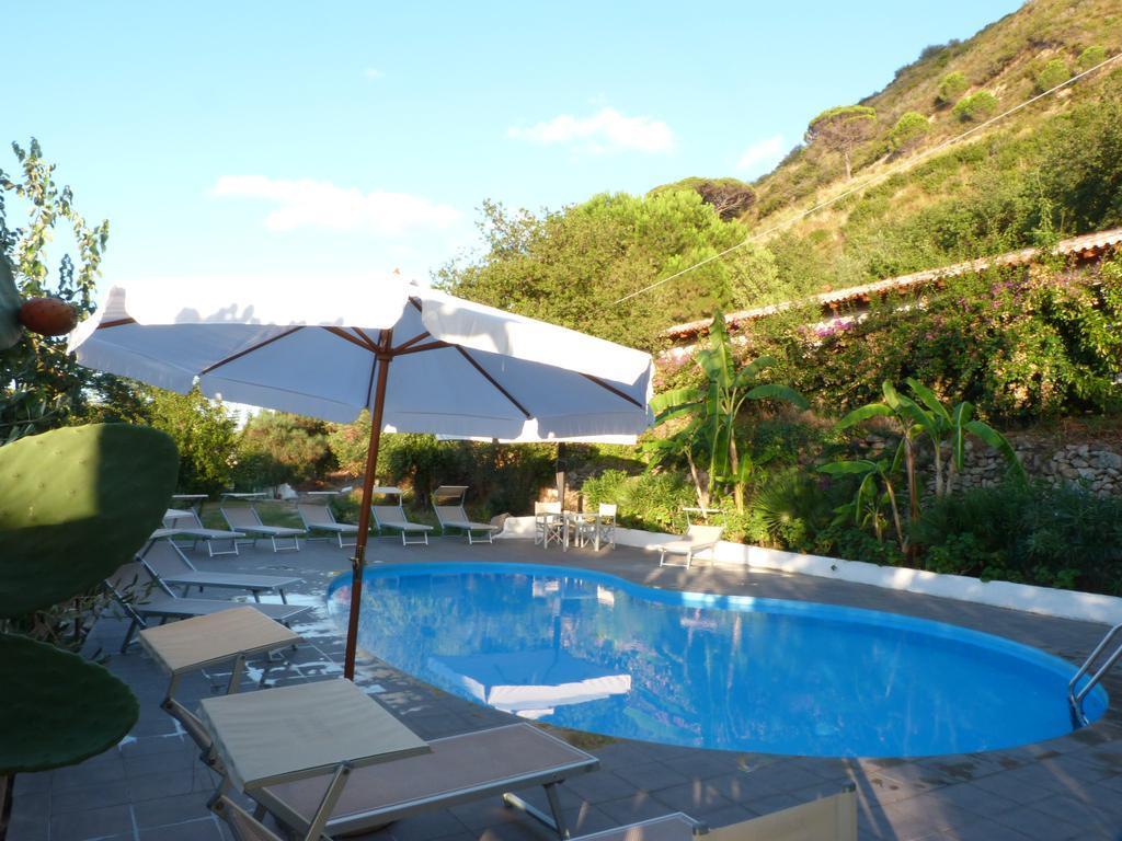 Hotel Cannamele Resort 파르겔리아 외부 사진