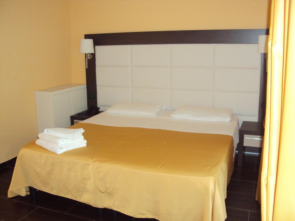 Hotel Cannamele Resort 파르겔리아 외부 사진