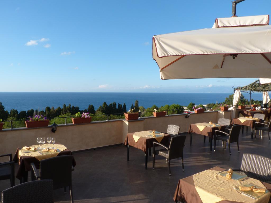 Hotel Cannamele Resort 파르겔리아 외부 사진