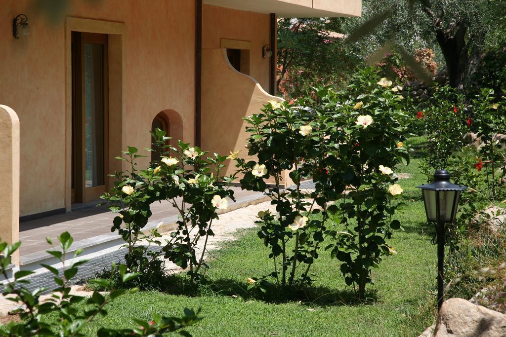 Hotel Cannamele Resort 파르겔리아 외부 사진