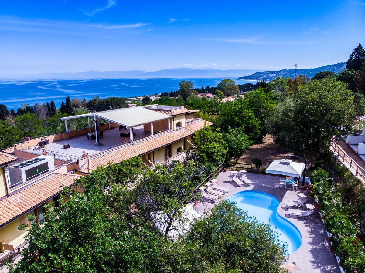 Hotel Cannamele Resort 파르겔리아 외부 사진